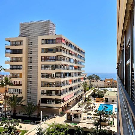 Modern Place City & Beachlife In Heart Of Torremolinos By Solrentspain 아파트 외부 사진