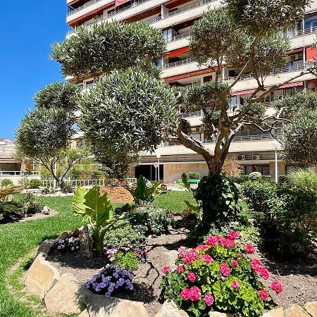 Modern Place City & Beachlife In Heart Of Torremolinos By Solrentspain 아파트 외부 사진