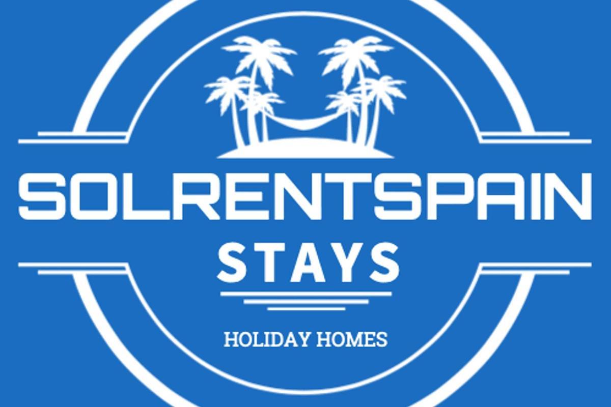 Modern Place City & Beachlife In Heart Of Torremolinos By Solrentspain 아파트 외부 사진
