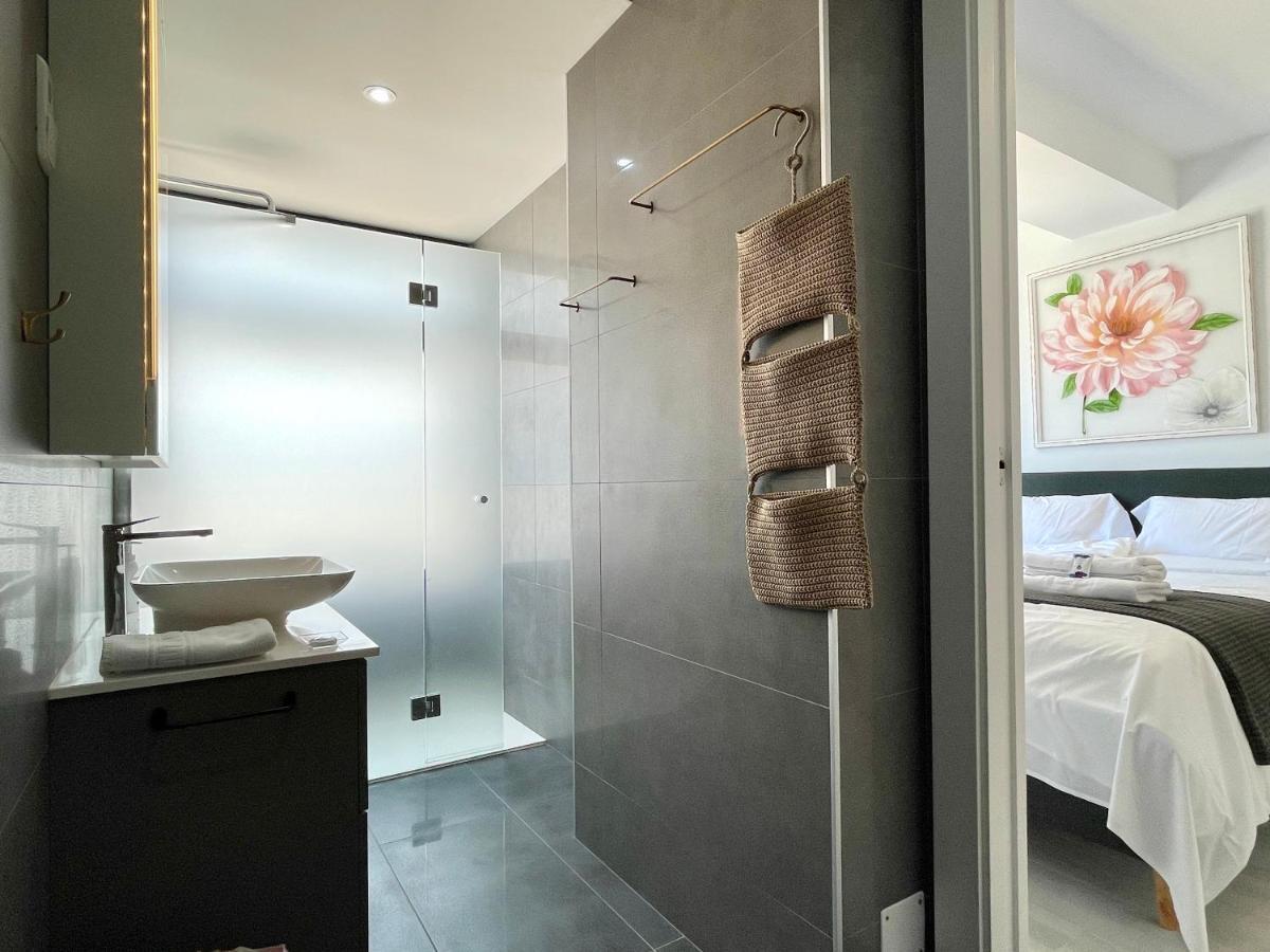 Modern Place City & Beachlife In Heart Of Torremolinos By Solrentspain 아파트 외부 사진