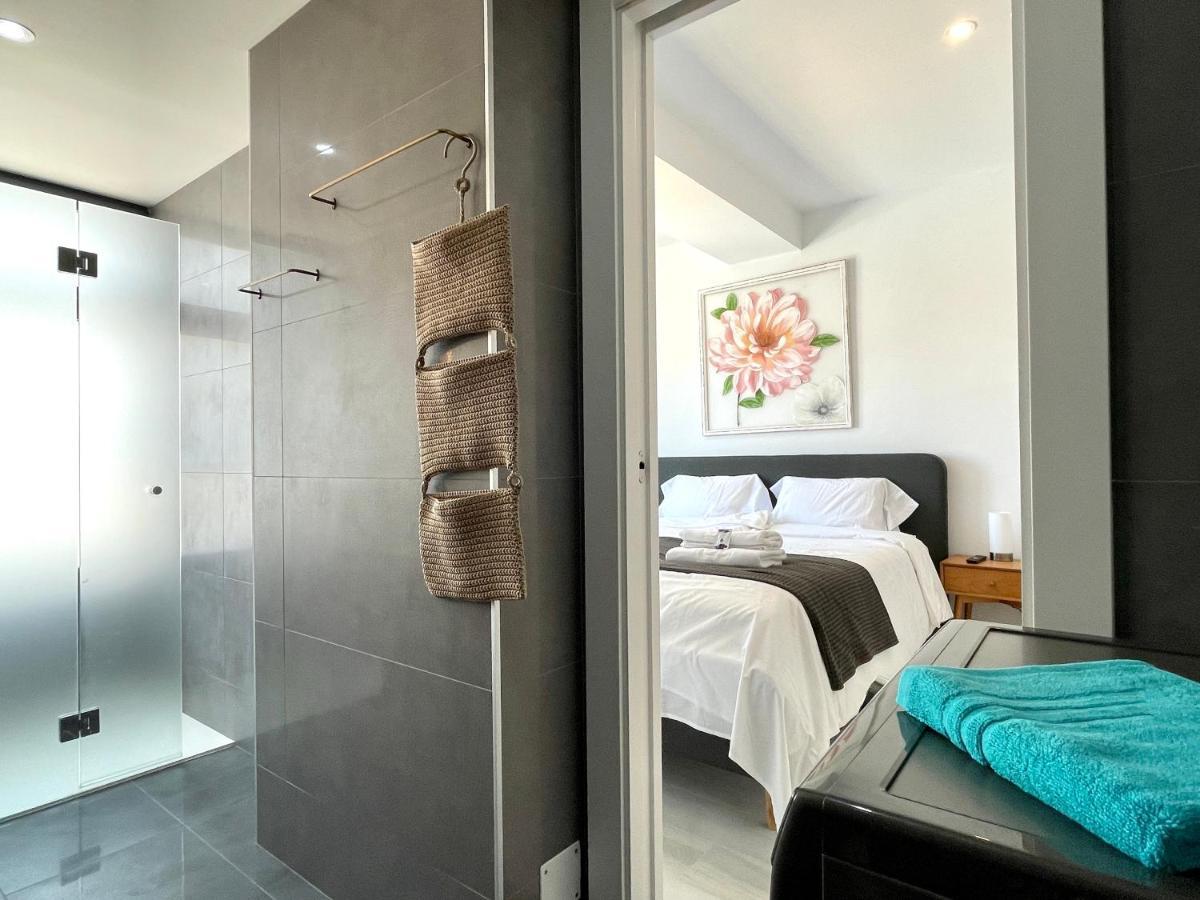 Modern Place City & Beachlife In Heart Of Torremolinos By Solrentspain 아파트 외부 사진